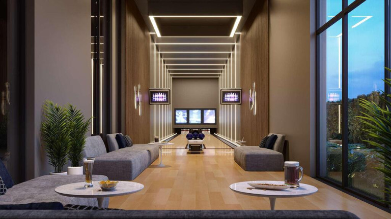 Imagem Cobertura com 4 Quartos à Venda, 388 m² em Centro - Balneário Camboriú