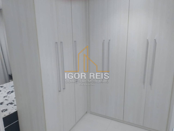 Imagem Apartamento com 2 Quartos à Venda, 75 m² em Parque Califórnia - Campos Dos Goytacazes