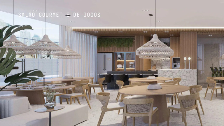 Imagem Apartamento com 2 Quartos à Venda, 84 m² em Praia Brava - Itajaí Imagem Apartamento com 2 Quartos à Venda, 84 m² em Praia Brava - Itajaí