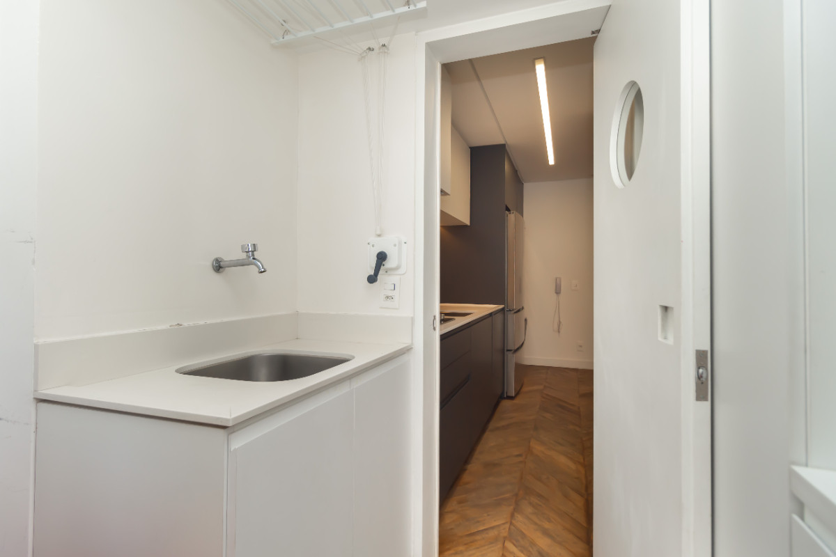 Imagem Apartamento com 2 Quartos à Venda, 126 m² em Itaim Bibi - São Paulo Imagem Apartamento com 2 Quartos à Venda, 126 m² em Itaim Bibi - São Paulo