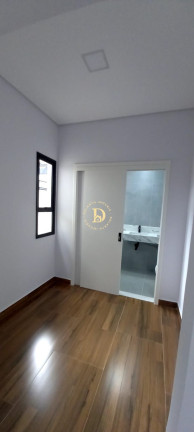 Imagem Casa de Condomínio com 3 Quartos à Venda, 165 m² em Bairro Do Grama - Caçapava