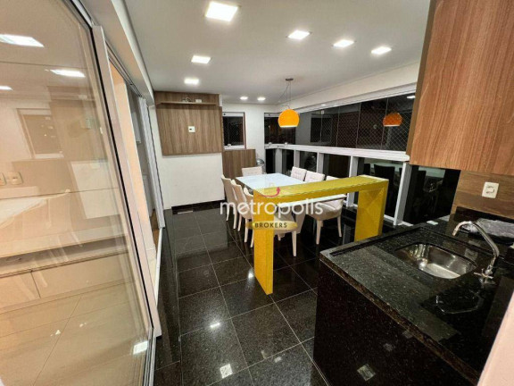 Imagem Apartamento com 2 Quartos à Venda, 91 m² em Vila Regente Feijó - São Paulo