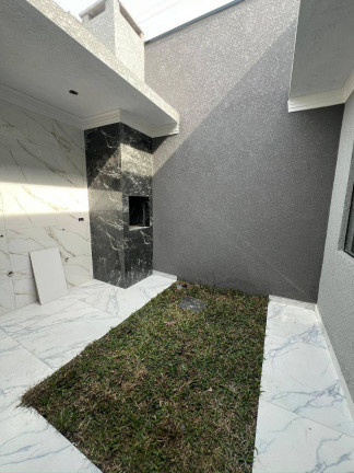 Imagem Casa com 2 Quartos à Venda, 61 m² em Iguaçu - Araucária Imagem Casa com 2 Quartos à Venda, 61 m² em Iguaçu - Araucária