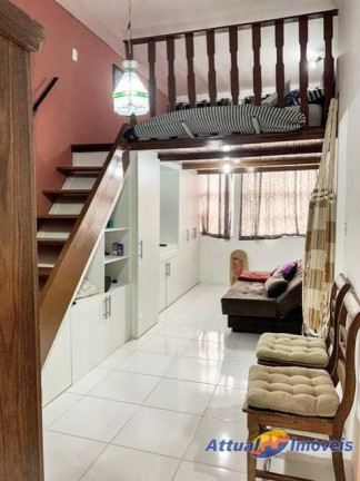 Imagem Imóvel com 1 Quarto à Venda, 30 m² em Alto - Teresópolis Imagem Imóvel com 1 Quarto à Venda, 30 m² em Alto - Teresópolis