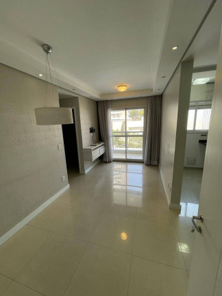 Imagem Apartamento com 2 Quartos à Venda, 47 m² em Vila Andrade - São Paulo Imagem Apartamento com 2 Quartos à Venda, 47 m² em Vila Andrade - São Paulo