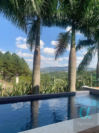 Casa com 4 Quartos à Venda, 750 m² em Alphaville - Santana De Parnaíba