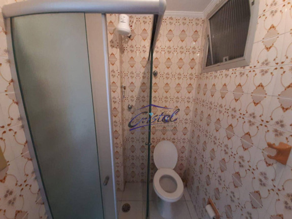 Imagem Apartamento com 2 Quartos à Venda, 58 m² em Butantã - São Paulo