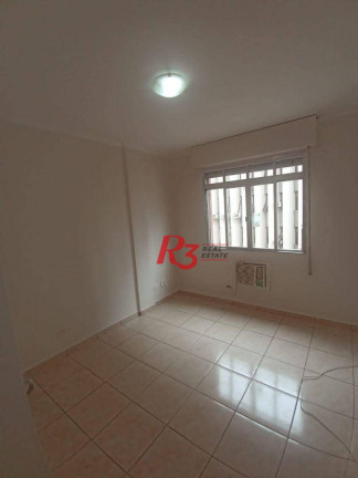 Imagem Apartamento com 2 Quartos para Alugar, 110 m² em Gonzaga - Santos