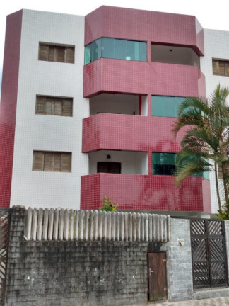 Imagem Apartamento com 3 Quartos à Venda, 168 m² em Vila Atlantica - Mongaguá Imagem Apartamento com 3 Quartos à Venda, 168 m² em Vila Atlantica - Mongaguá
