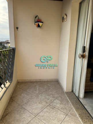 Imagem Apartamento com 3 Quartos à Venda, 140 m² em Enseada - Guarujá