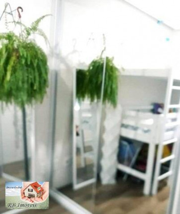 Imagem Apartamento com 3 Quartos à Venda, 81 m² em Independência - São Bernardo Do Campo Imagem Apartamento com 3 Quartos à Venda, 81 m² em Independência - São Bernardo Do Campo