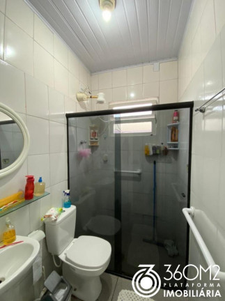 Imagem Casa com 2 Quartos à Venda, 160 m² em Balneário Gaivotas - Itanhaém Imagem Casa com 2 Quartos à Venda, 160 m² em Balneário Gaivotas - Itanhaém