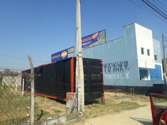 Imagem Imóvel Comercial à Venda, 250 m² em Jardim Leocádia - Sorocaba