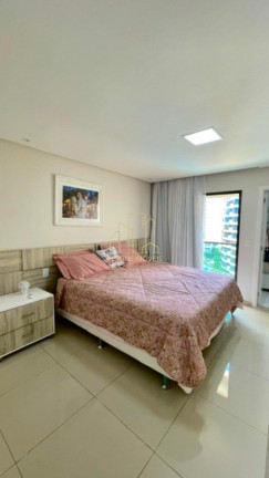 Imagem Imóvel com 4 Quartos à Venda, 142 m² em Alphaville I - Salvador