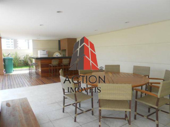 Imagem Apartamento com 3 Quartos à Venda, 98 m² em Vila Carrão - São Paulo