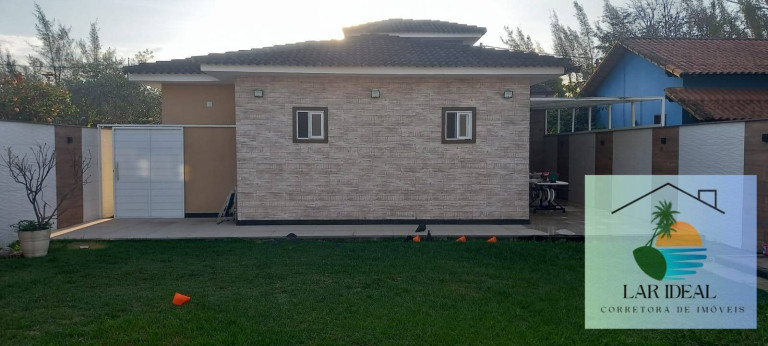Imagem Casa com 3 Quartos à Venda, 360 m² em Unamar (tamoios) - Cabo Frio Imagem Casa com 3 Quartos à Venda, 360 m² em Unamar (tamoios) - Cabo Frio