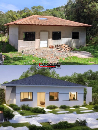 Casa com 3 Quartos à Venda, 1.015 m² em Ibiúna