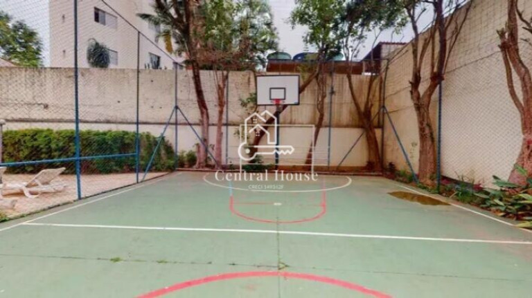 Imagem Apartamento com 2 Quartos à Venda, 75 m² em Campo Belo - São Paulo Imagem Apartamento com 2 Quartos à Venda, 75 m² em Campo Belo - São Paulo
