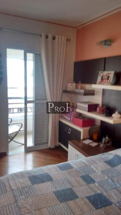 Imagem Apartamento com 3 Quartos à Venda, 107 m² em Santa Paula - São Caetano Do Sul Imagem Apartamento com 3 Quartos à Venda, 107 m² em Santa Paula - São Caetano Do Sul