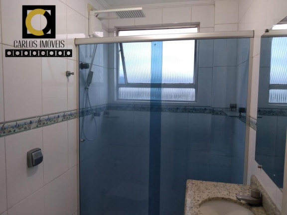 Imagem Apartamento com 2 Quartos à Venda, 85 m² em Embaré - Santos
