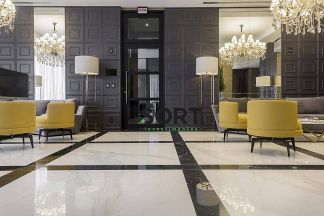 Imagem Apartamento com 3 Quartos à Venda, 151 m² em Centro - Balneário Camboriú