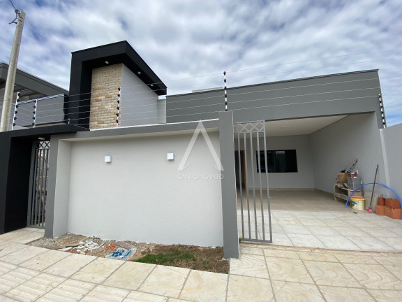 Imagem Casa com 2 Quartos à Venda, 122 m² em Jardim Das Itaúbas - Sinop Imagem Casa com 2 Quartos à Venda, 122 m² em Jardim Das Itaúbas - Sinop