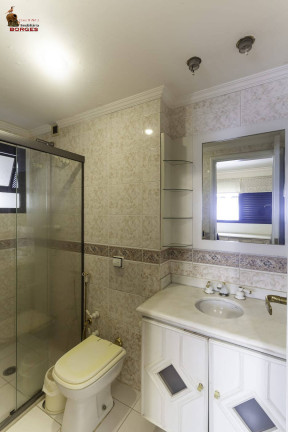 Imagem Apartamento com 3 Quartos à Venda, 156 m² em Indianópolis - São Paulo