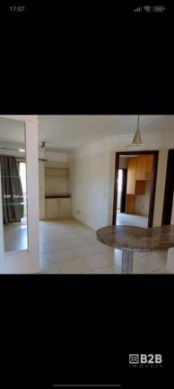 Apartamento com 1 Quarto à Venda, 37 m² em Residencial Batel - Bauru