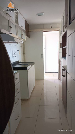 Imagem Apartamento com 3 Quartos à Venda, 74 m² em Engenheiro Luciano Cavalcante - Fortaleza Imagem Apartamento com 3 Quartos à Venda, 74 m² em Engenheiro Luciano Cavalcante - Fortaleza