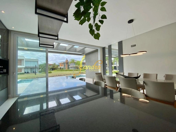 Imagem Terreno à Venda, 310 m² em Capão Ilhas Resort - Capão Da Canoa