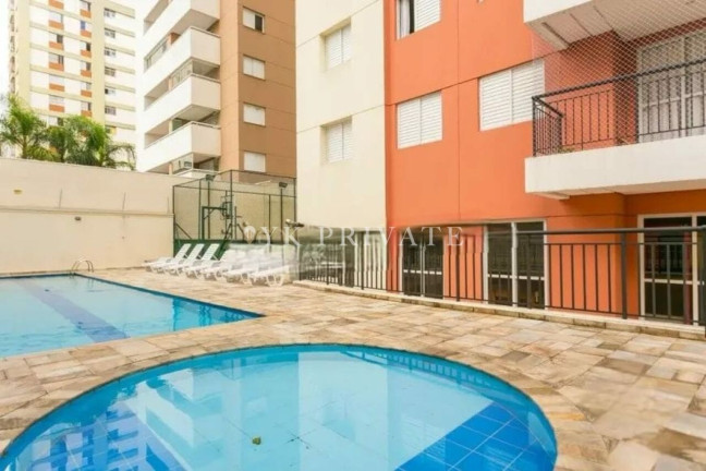 Imagem Apartamento com 3 Quartos à Venda, 93 m² em Vila Ipojuca - São Paulo