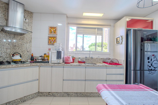 Imagem Apartamento com 3 Quartos à Venda, 123 m² em Ecoville - Curitiba Imagem Apartamento com 3 Quartos à Venda, 123 m² em Ecoville - Curitiba
