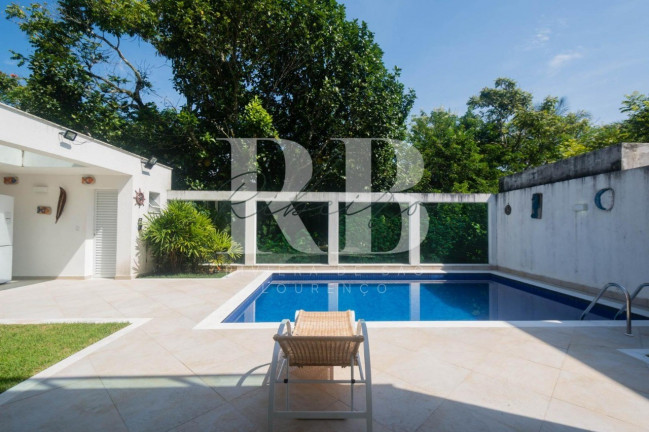Imagem Imóvel com 7 Quartos à Venda,  em Riviera - Bertioga