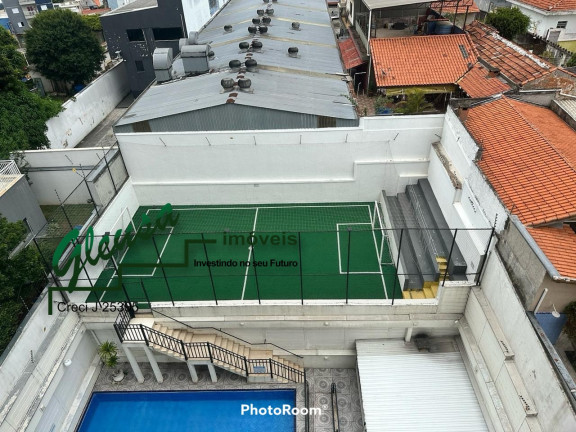 Imagem Apartamento com 2 Quartos à Venda, 52 m² em Vila Esperança - São Paulo