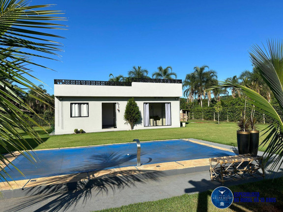 Imagem Chácara à Venda, 2 m² em Zona Rural - Nova Veneza Imagem Chácara à Venda, 2 m² em Zona Rural - Nova Veneza