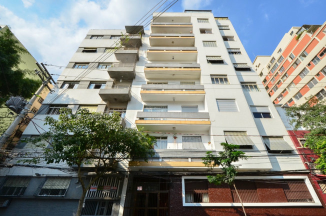 Imagem Apartamento com 3 Quartos à Venda, 123 m² em Campos Elíseos - São Paulo Imagem Apartamento com 3 Quartos à Venda, 123 m² em Campos Elíseos - São Paulo
