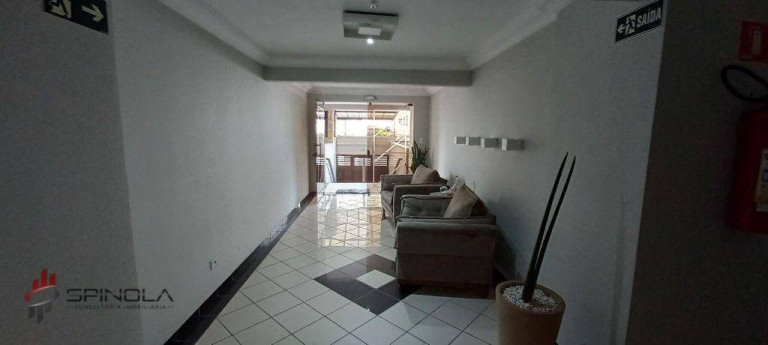 Imagem Cobertura com 3 Quartos à Venda, 184 m² em Tupi - Praia Grande
