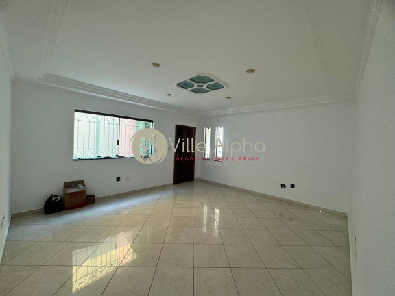 Imagem Casa com 3 Quartos à Venda, 180 m² em Boqueirao - Santos Imagem Casa com 3 Quartos à Venda, 180 m² em Boqueirao - Santos
