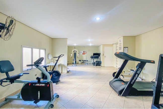 Imagem Apartamento com 2 Quartos à Venda, 61 m² em Santa Teresinha - São Paulo Imagem Apartamento com 2 Quartos à Venda, 61 m² em Santa Teresinha - São Paulo