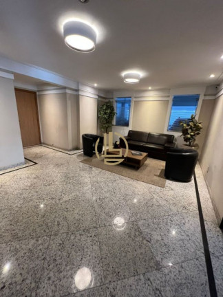 Apartamento com 3 Quartos à Venda, 86 m² em Boqueirão - Santos
