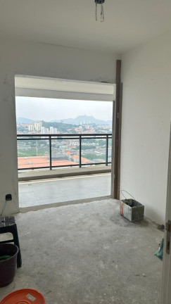 Imóvel com 3 Quartos à Venda, 89 m² em Vila Leopoldina - São Paulo