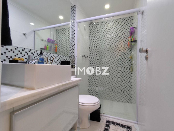Imagem Imóvel com 3 Quartos à Venda, 107 m² em Jardim Wanda - Taboão Da Serra