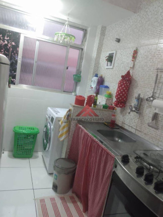 Imagem Apartamento com 1 Quarto à Venda, 41 m² em Gradim - São Gonçalo Imagem Apartamento com 1 Quarto à Venda, 41 m² em Gradim - São Gonçalo