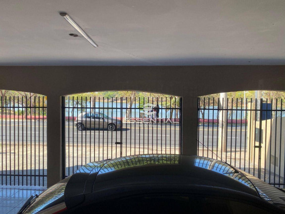 Imagem Sobrado com 4 Quartos à Venda ou Locação, 600 m² em Jardim Dos Seixas - São José Do Rio Preto