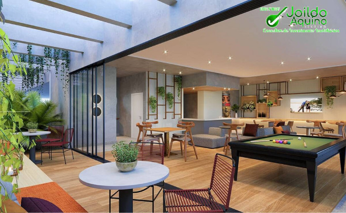 Imagem Apartamento com 2 Quartos à Venda, 65 m² em Meireles - Fortaleza