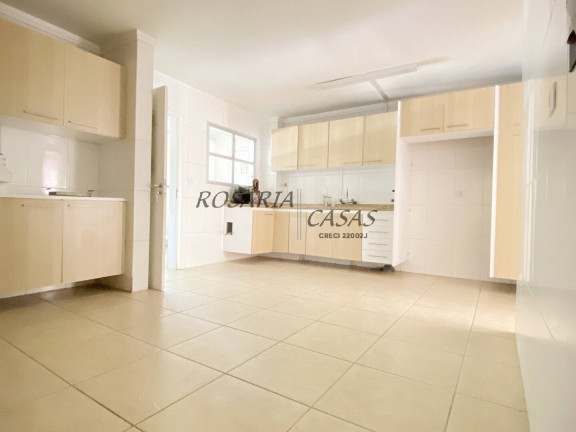 Imagem Apartamento com 3 Quartos à Venda, 220 m² em Vila Morumbi - São Paulo Imagem Apartamento com 3 Quartos à Venda, 220 m² em Vila Morumbi - São Paulo
