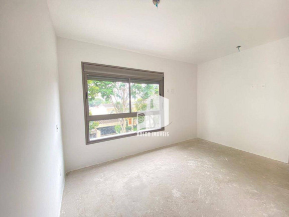 Imagem Apartamento com 4 Quartos à Venda, 186 m² em Brooklin Novo - São Paulo