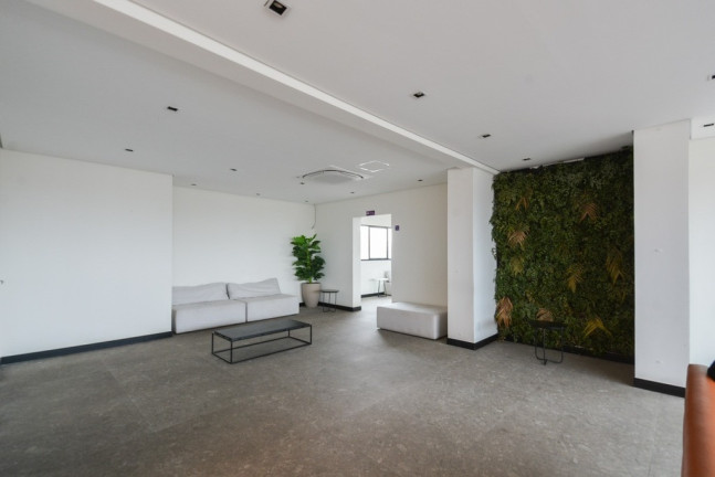 Imagem Loft com 1 Quarto à Venda, 18 m² em Bela Vista - São Paulo Imagem Loft com 1 Quarto à Venda, 18 m² em Bela Vista - São Paulo