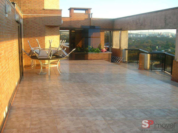 Imagem Apartamento com 3 Quartos à Venda, 620 m² em Butantã - São Paulo Imagem Apartamento com 3 Quartos à Venda, 620 m² em Butantã - São Paulo