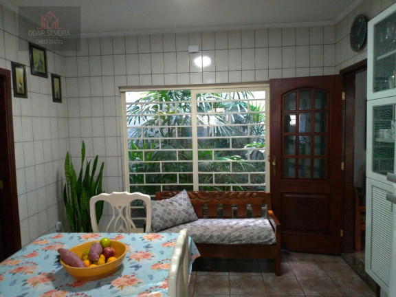 Imagem Casa com 3 Quartos à Venda, 140 m² em Jardim Bela Vista - Americana Imagem Casa com 3 Quartos à Venda, 140 m² em Jardim Bela Vista - Americana